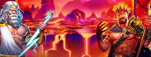 zeus vs hades
